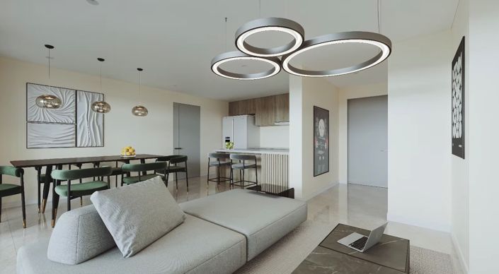 Image No.5-Apartamento con 2 dormitorios en venta