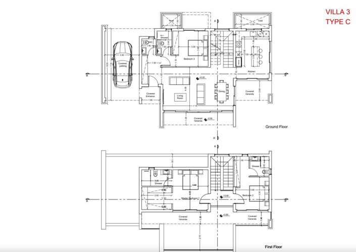 Image No.12-5 Bed Villa for sale