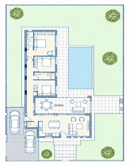 Image No.7-3 Bed Bungalow for sale