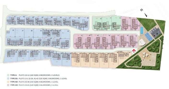 Image No.6-3 Bed Bungalow for sale