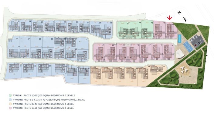Image No.6-3 Bed Bungalow for sale