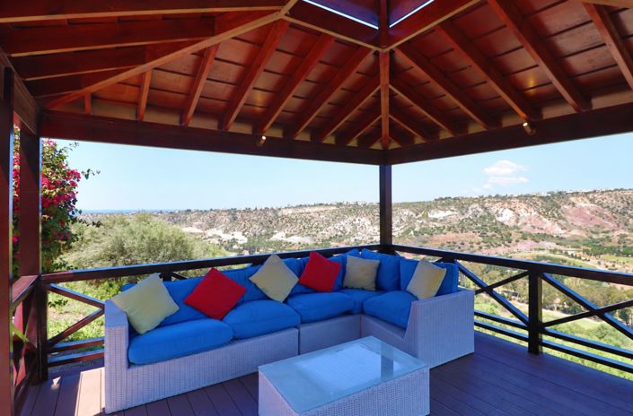 Image No.26-4 Bed Villa for sale