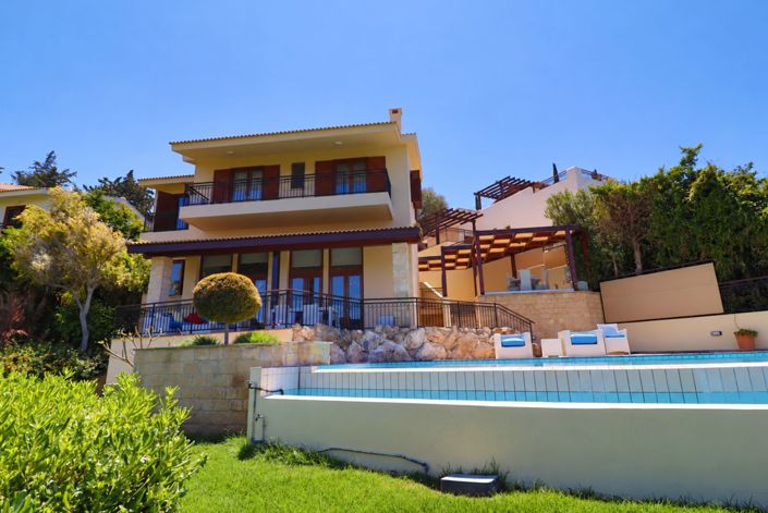 Image No.27-4 Bed Villa for sale