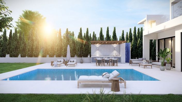 Image No.2-4 Bed Villa for sale
