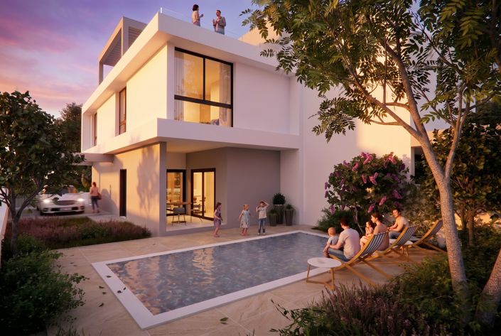 Image No.4-3 Bed Villa for sale