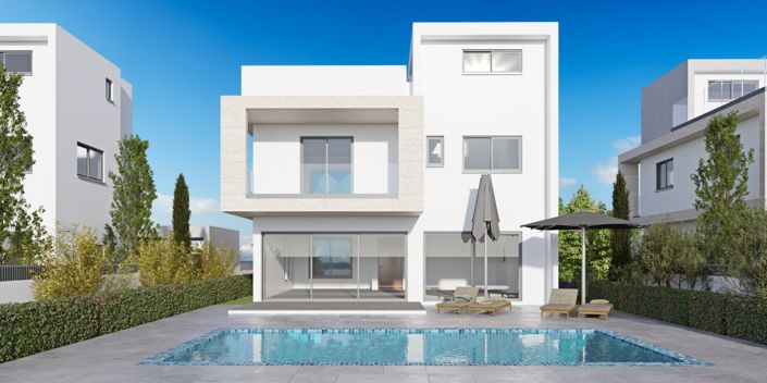 Image No.3-2 Bed Villa for sale
