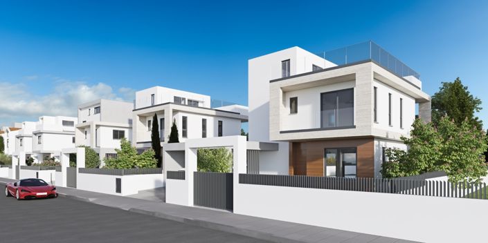 Image No.4-2 Bed Villa for sale