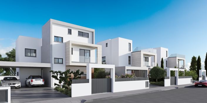 Image No.5-2 Bed Villa for sale