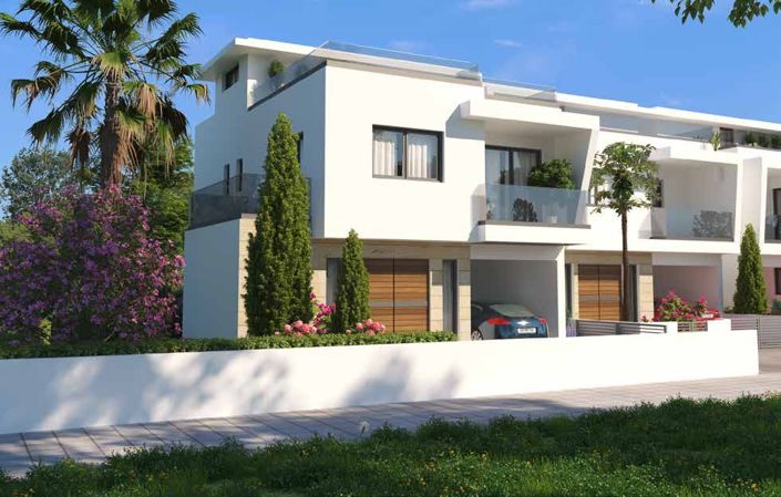 Image No.2-3 Bed Townhouse for sale