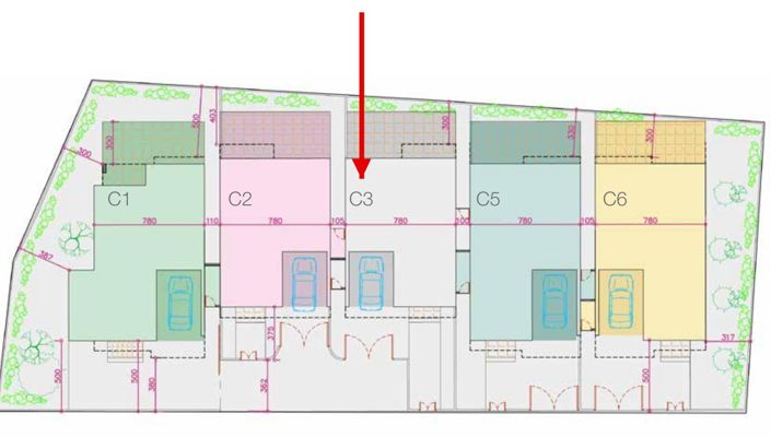 Image No.5-3 Bed Townhouse for sale