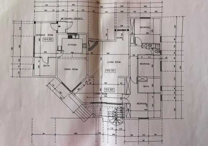 Image No.17-3 Bed Bungalow for sale