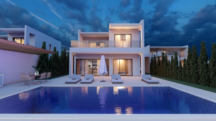 Image No.16-Villa con 4 dormitorios en venta