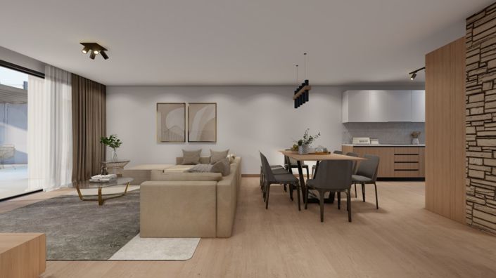 Image No.2-4 Bed Villa for sale