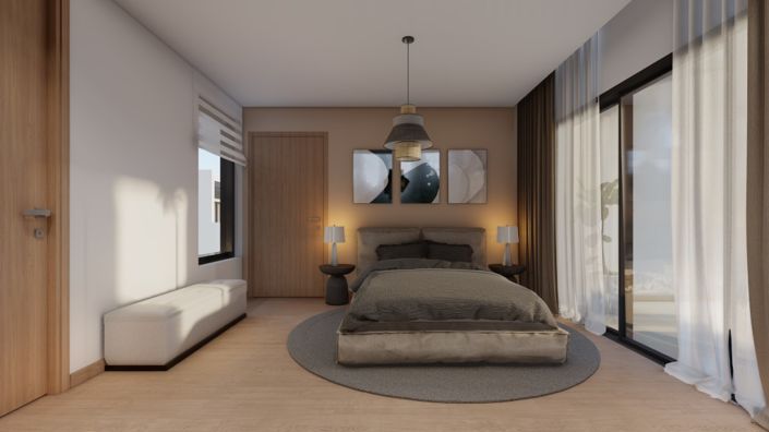 Image No.9-4 Bed Villa for sale
