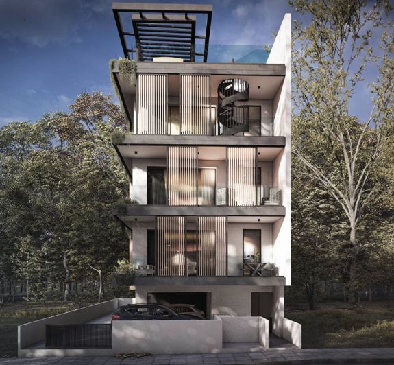 Image No.7-2 Bed Apartment for sale