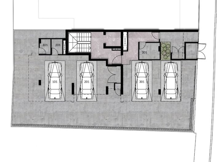 Image No.6-2 Bed Apartment for sale