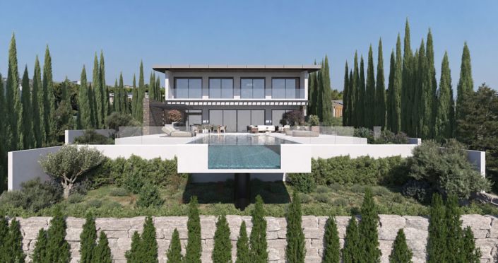 Image No.5-6 Bed Villa for sale