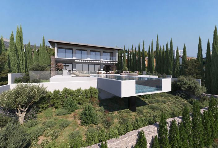 Image No.6-6 Bed Villa for sale