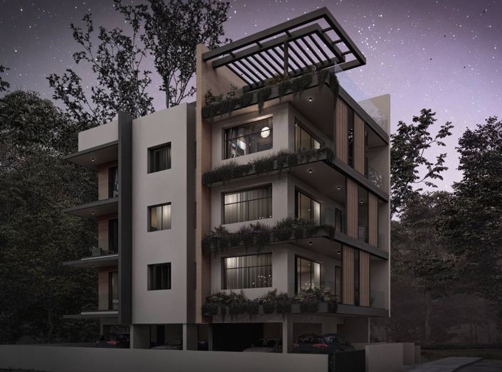 Image No.3-2 Bed Apartment for sale