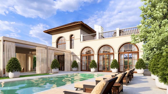 Image No.2-4 Bed Villa for sale