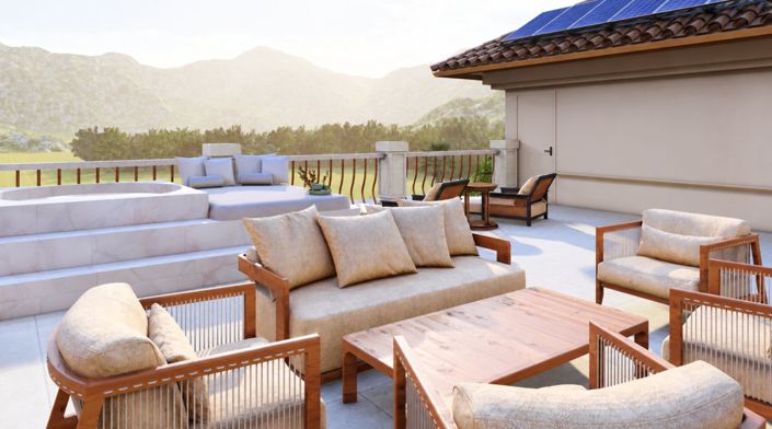 Image No.7-4 Bed Villa for sale