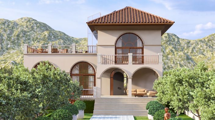 Image No.5-4 Bed Villa for sale