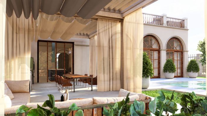 Image No.7-4 Bed Villa for sale