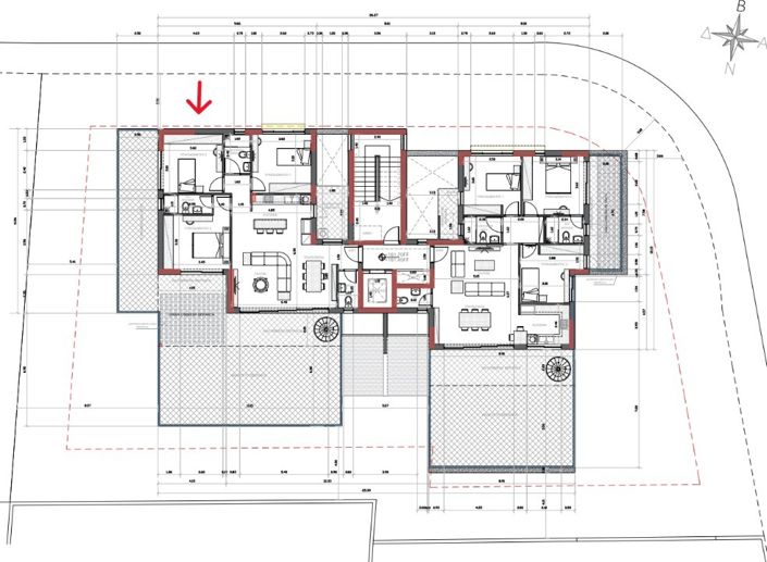 Image No.6-3 Bed Property for sale