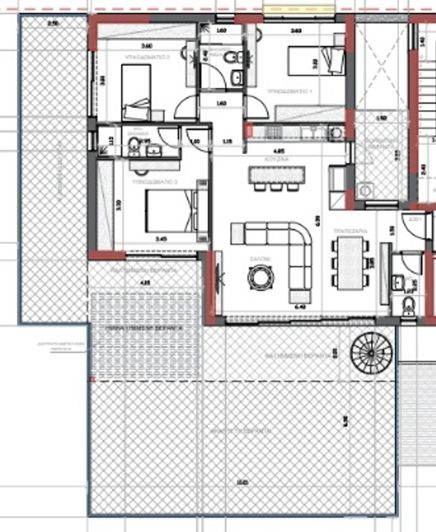 Image No.7-3 Bed Property for sale