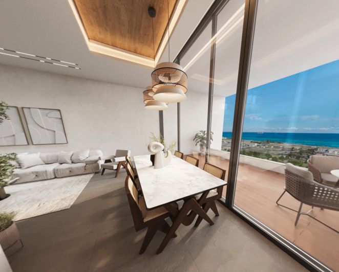 Image No.6-2 Bed Apartment for sale