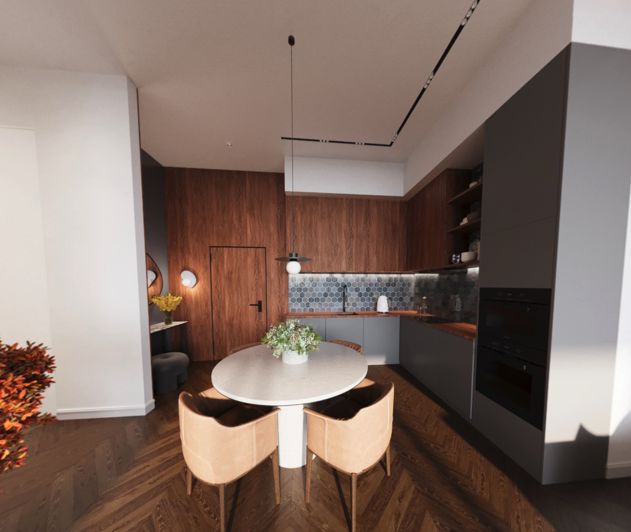Image No.3-2 Bed Apartment for sale