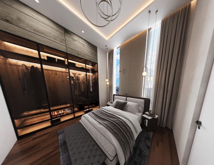 Image No.7-2 Bed Apartment for sale