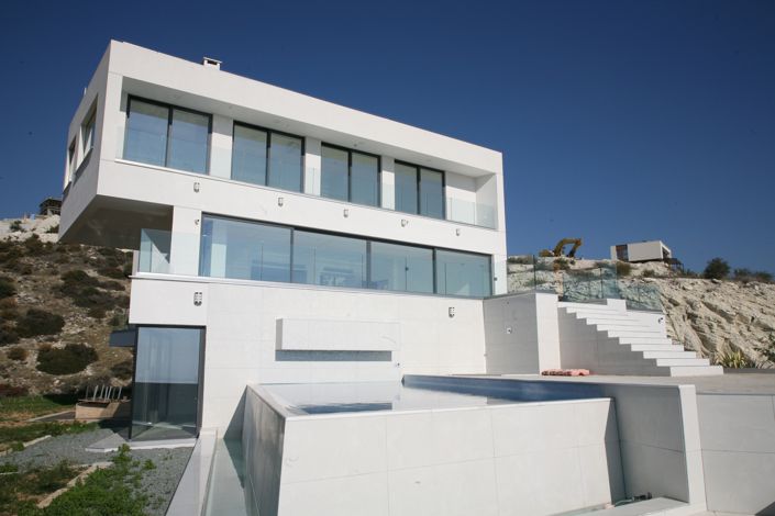 Image No.43-8 Bed Villa for sale