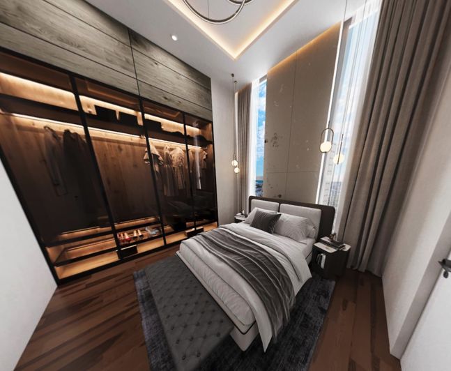 Image No.8-2 Bed Apartment for sale