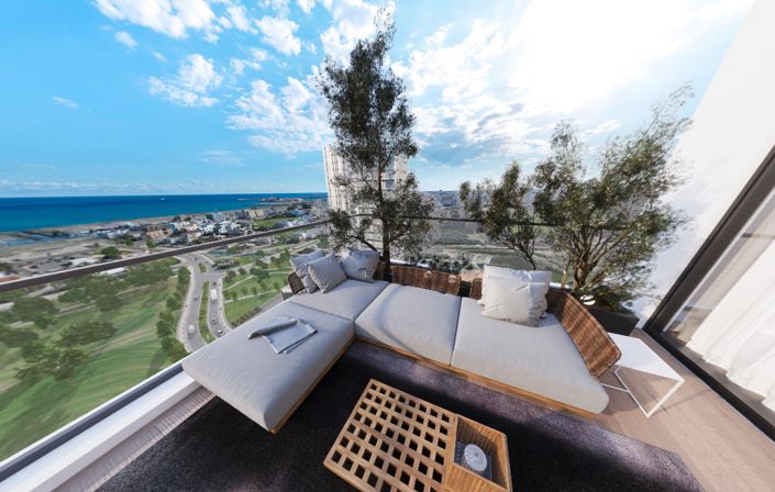 Image No.11-3 Bed Apartment for sale