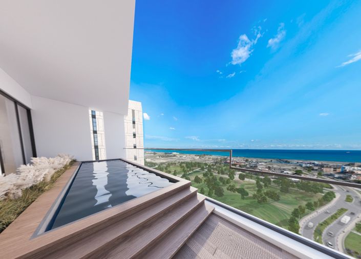 Image No.12-3 Bed Apartment for sale