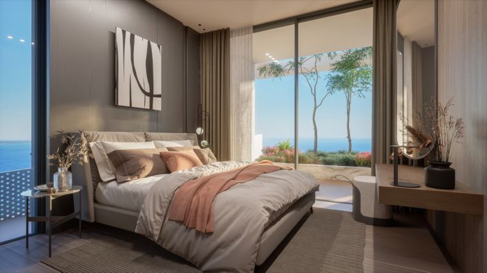 Image No.4-3 Bed Apartment for sale