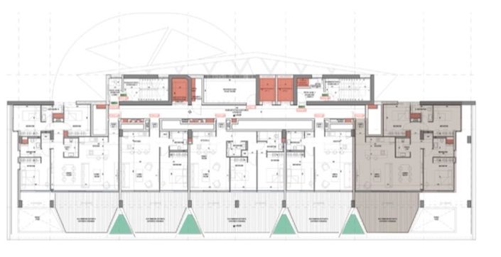 Image No.11-Apartamento con 3 dormitorios en venta
