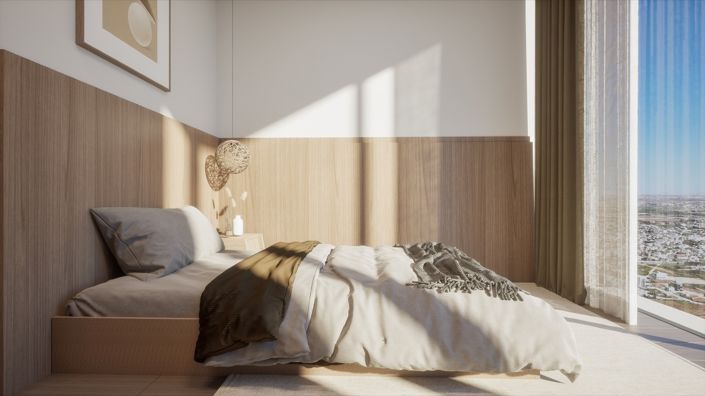 Image No.7-Apartamento con 3 dormitorios en venta