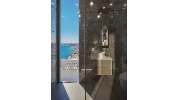 Image No.10-3 Bed Apartment for sale
