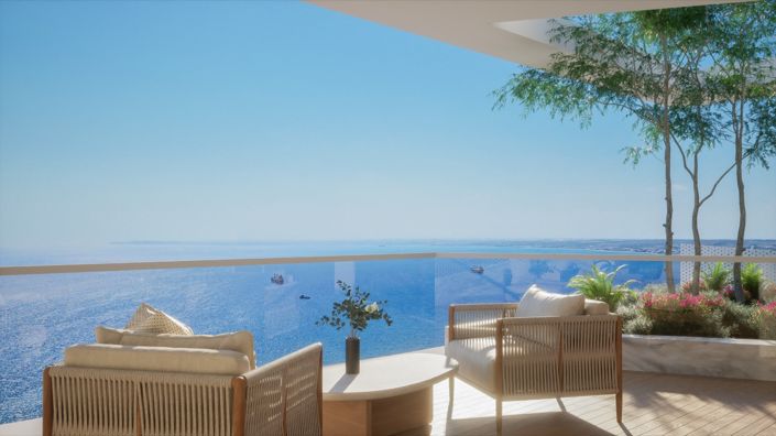 Image No.11-3 Bed Apartment for sale