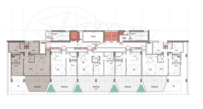 Image No.12-3 Bed Apartment for sale