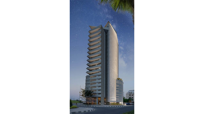 Image No.2-3 Bed Apartment for sale