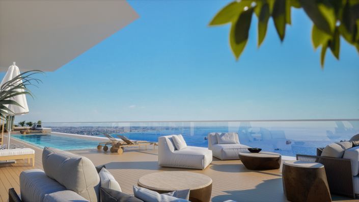 Image No.4-3 Bed Apartment for sale