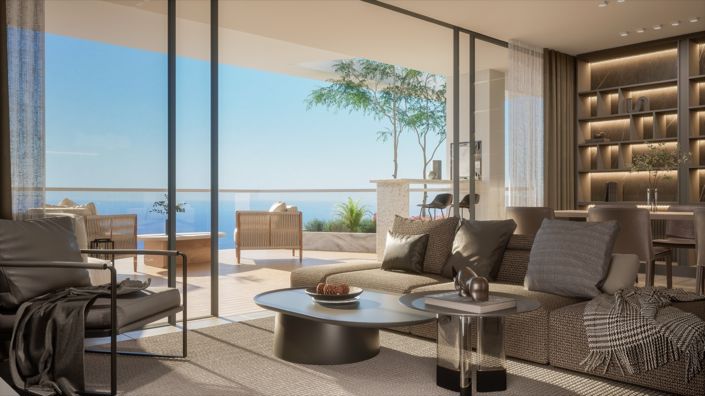 Image No.5-3 Bed Apartment for sale