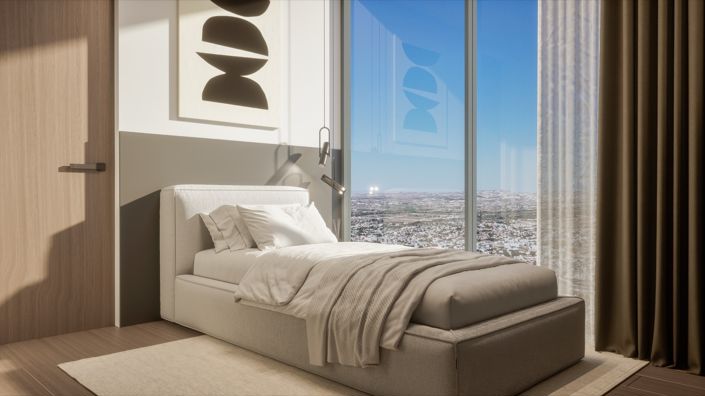 Image No.8-3 Bed Apartment for sale