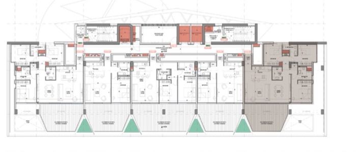 Image No.10-3 Bed Apartment for sale