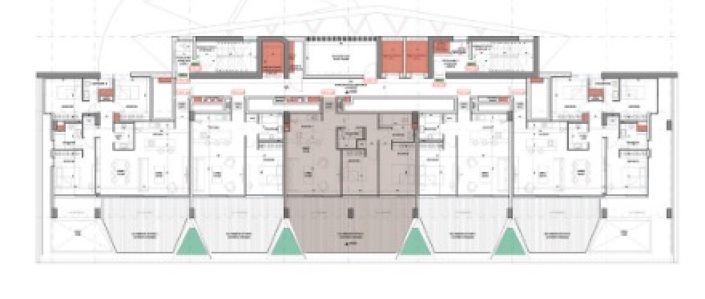 Image No.10-2 Bed Apartment for sale