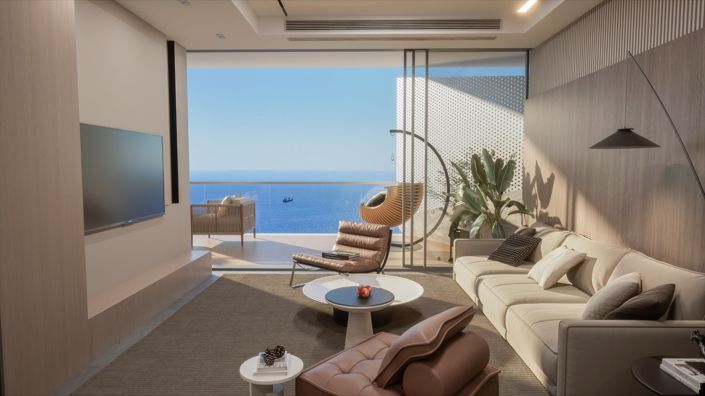 Image No.4-2 Bed Apartment for sale
