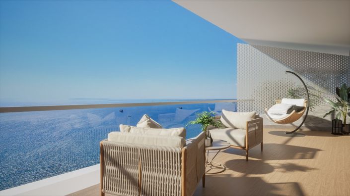 Image No.8-2 Bed Apartment for sale